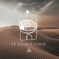 Te Exaltamos - Single - The cXurch