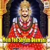 Mein Toh Shyam Deewani - Single