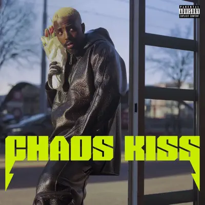 Ascolta 'Chaos Kiss' di Makala