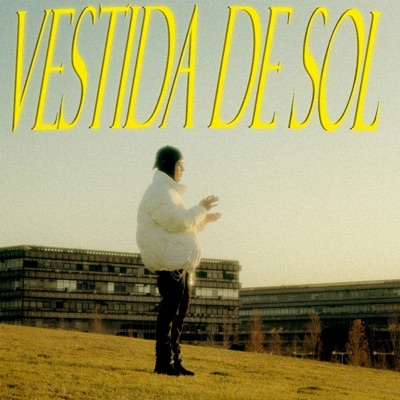 Vestida de Sol - Single