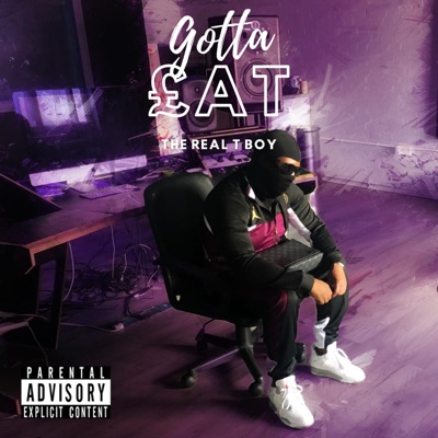 Gotta Eat - Single