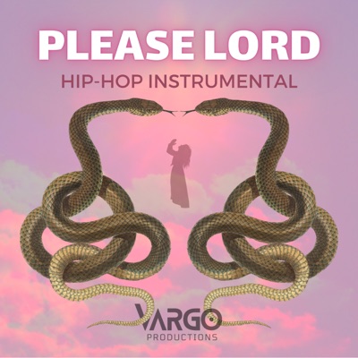 Please Lord (Instrumental) - Single
