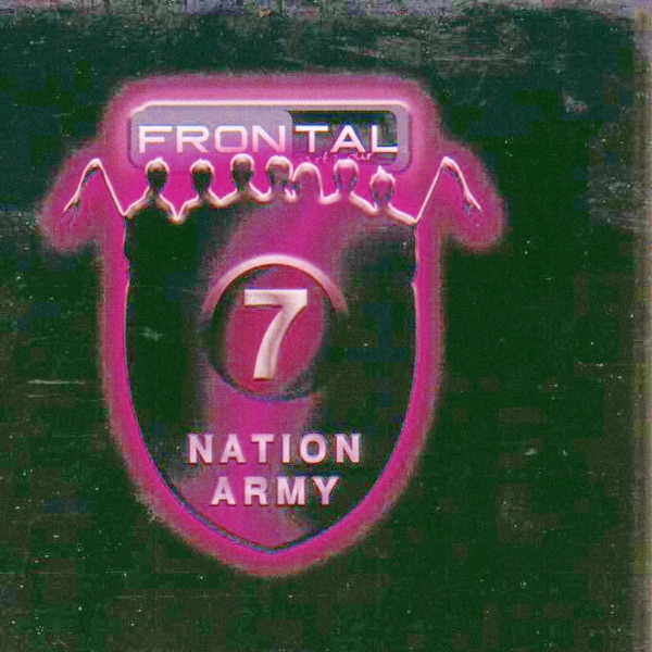 7 Nation Army - EP