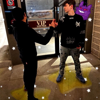 Whats Up With U - Single