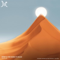 Antoche - Single - Spirit & The Guide & M.Solez