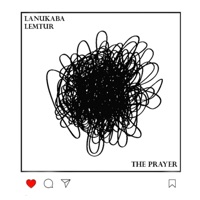 The Prayer - Single - Lanukaba Lemtur