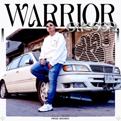 Warrior (feat. Bnario) - Single