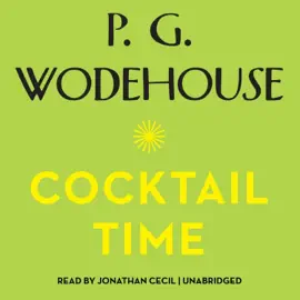 Cocktail Time (The Uncle Fred Series)