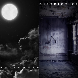 Halloween Theme District 78