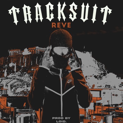 TRACKSUIT (feat. Loid) - Single