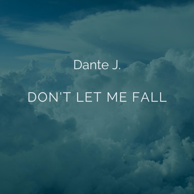 Don't Let Me Fall - Single