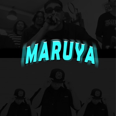 MARUYA - Single