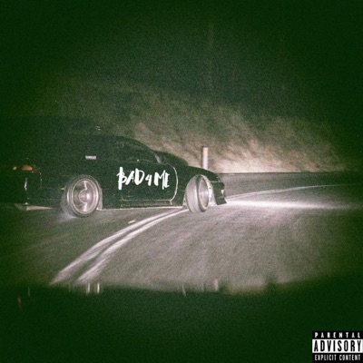 Bad4Me (feat. tré ahmad) - Single
