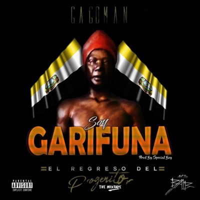 Soy Garifuna - Single