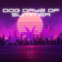 Dog Dayz of Summer - Single - Great White Shaq & Patrick McMillan