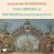 Summer Night, Op. 123: III. Minuet artwork