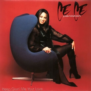 Keep Givin' Me Your Love - EP