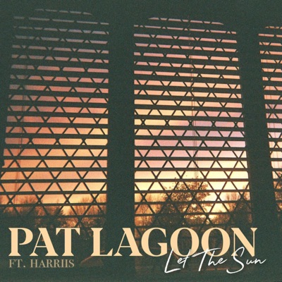 Let the Sun (feat. Harriis) - Single