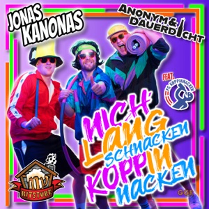 Nich' lang schnacken, Kopp in Nacken (feat. FC Køppinnacken)