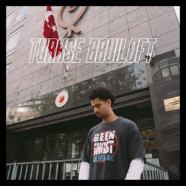 Turkse Bruiloft Maximilli