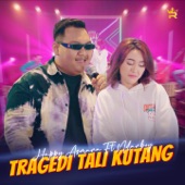 TRAGEDI TALI KUTANG (feat. Ndarboy Genk) artwork