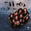 Tangos en Aleph - EP