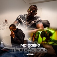 Tipo Gabigol - Single - NEXH PROD & MC Dois 7