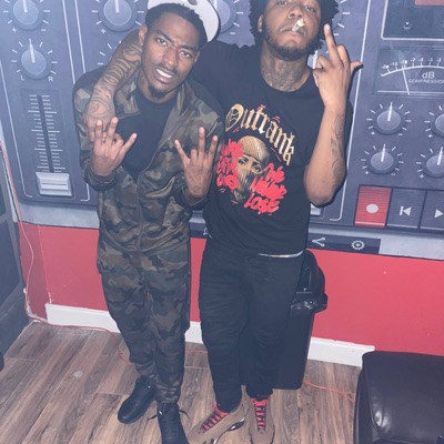 Go Hard Or Go Home (feat. Lil Snap) - Single