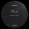 Kernel Panic - Peja lyrics