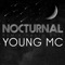 Nocturnal (feat. Will Wheaton) [Remix] [Radio Edit] - Single