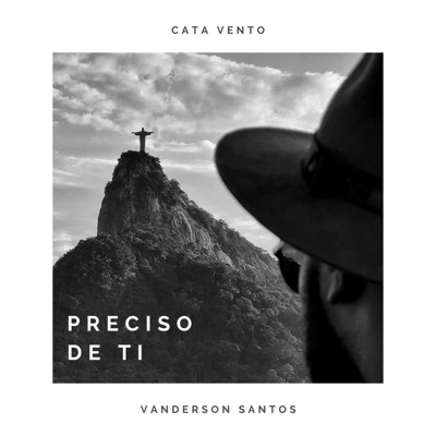 Preciso de Ti - Single