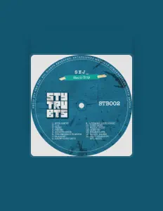 Ouça Sej_, assista a videoclipes, leia a biografia, veja as datas das turnês e mais!