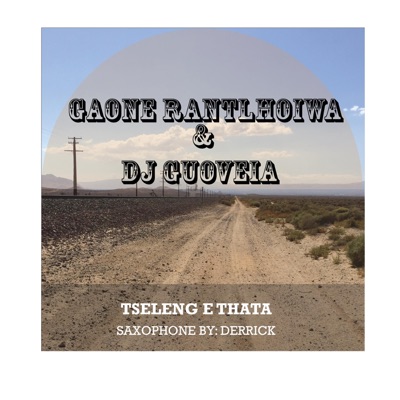 Tseleng Ee Thata - Single