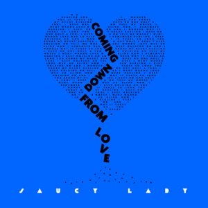 Coming Down from Love - EP