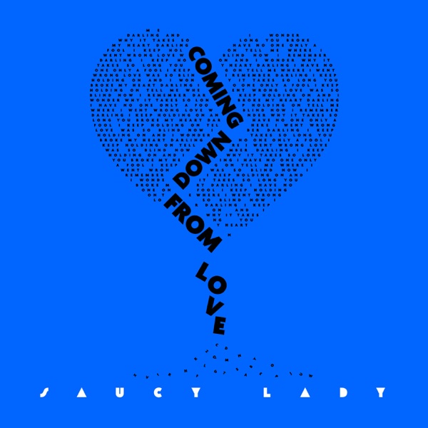 Coming Down from Love - EP