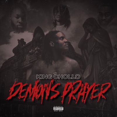 Demons Prayer - Single