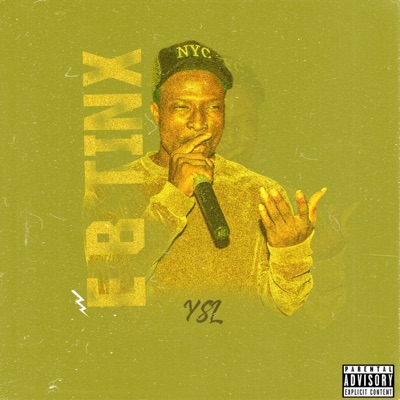 E B Tinx - Single
