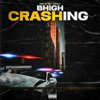 Crashing - Single - Well Worth It & B-High