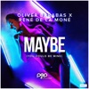 Maybe (You Could Be Mine) - Single