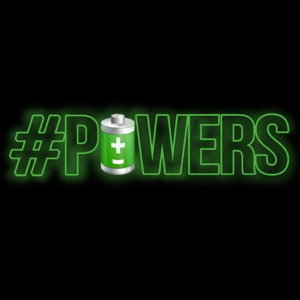 #POWERS