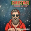 Lalala Napoli Lalala Live Christmas Night Christmas Cool & Hip, Set 6