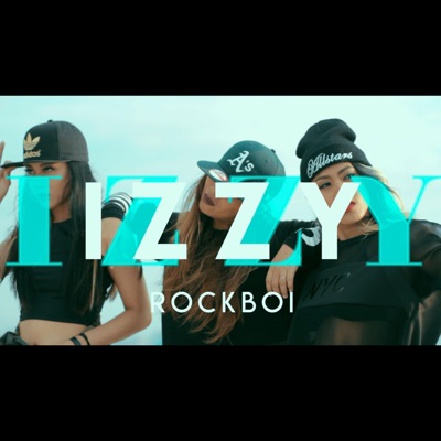 Izzy - Single