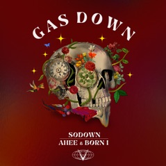 Gas Down - EP