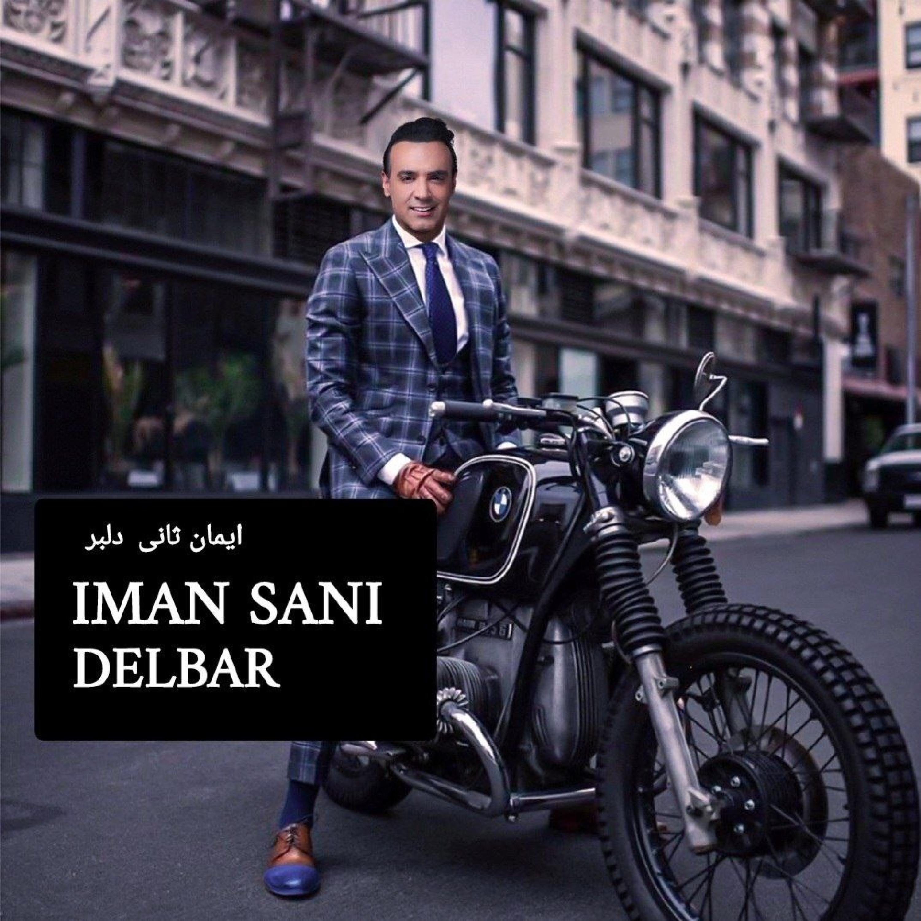 Iman Sani - Delbar