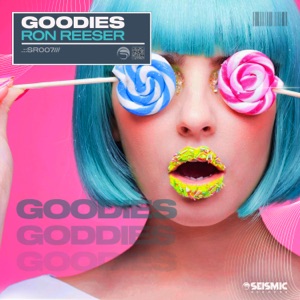 Goodies (Extended Mix) - Single