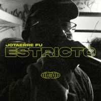 Estricto - Single - JotaErre Fu