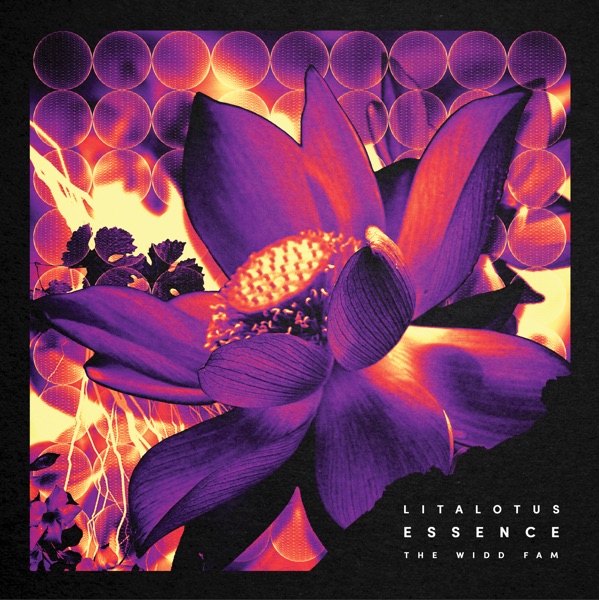 Essence (feat. Miss Marie, Omnirock, The Widdler & Xyero)