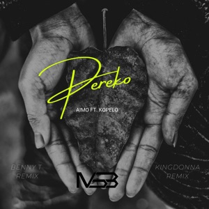 Pereko (Remixes) [feat. Kopelo] - Single