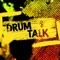 Drum Talk - Stretch lyrics