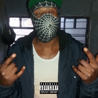 Cap City 101 - EP